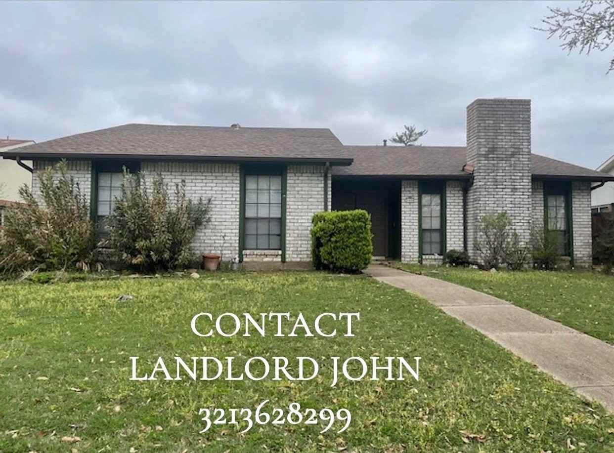 3404 Livingston Ln #1