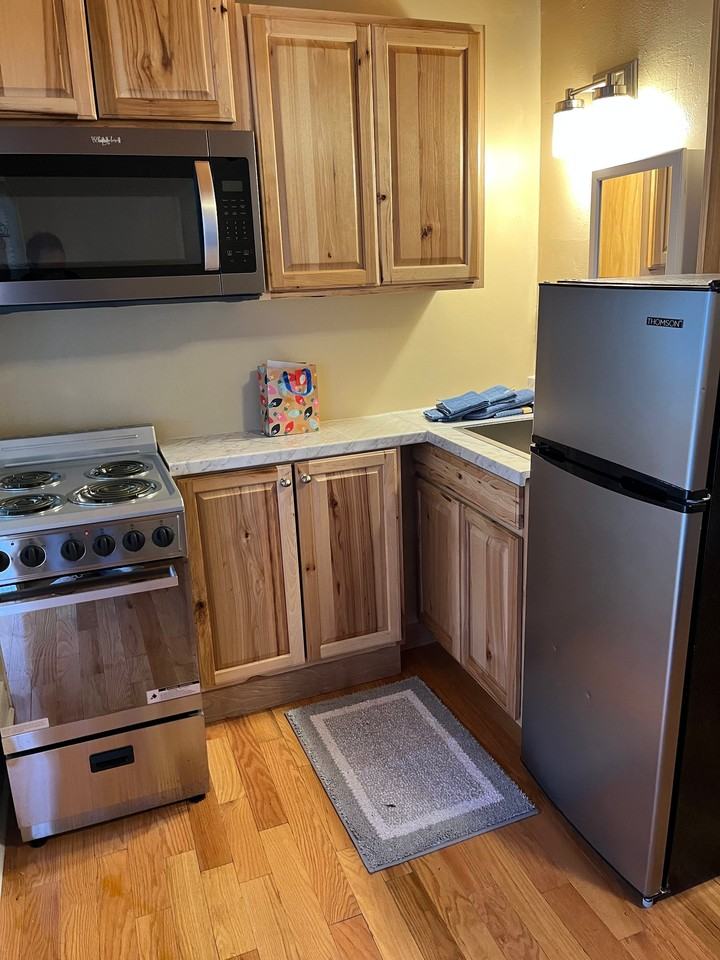 1522 Greenville Hwy #3 - Photo 2 of 2