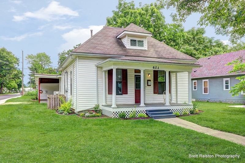 621 N 4th St - Photo 6 of 17