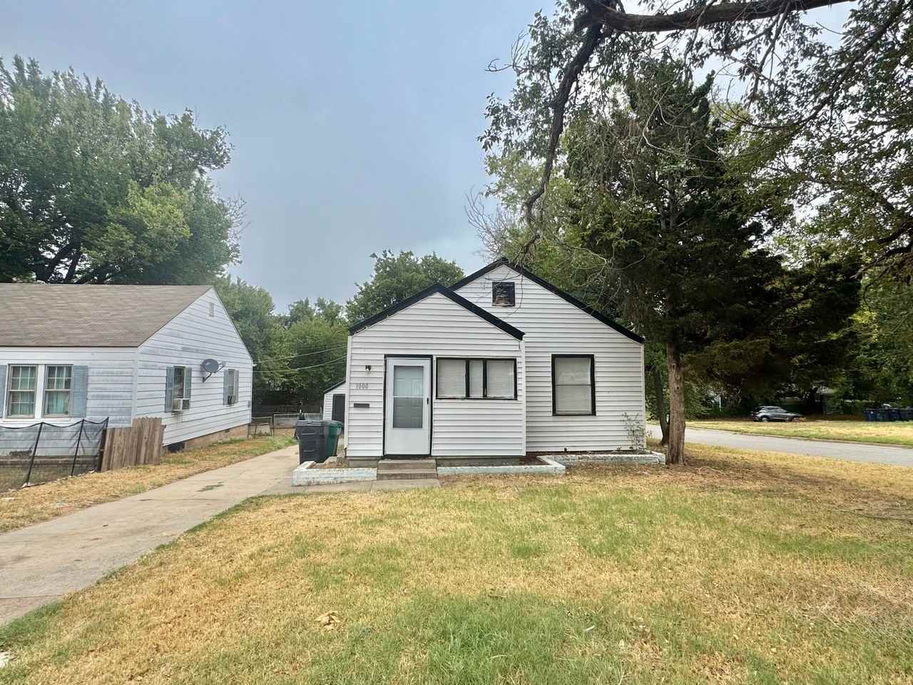 1000 N Tabor Ave