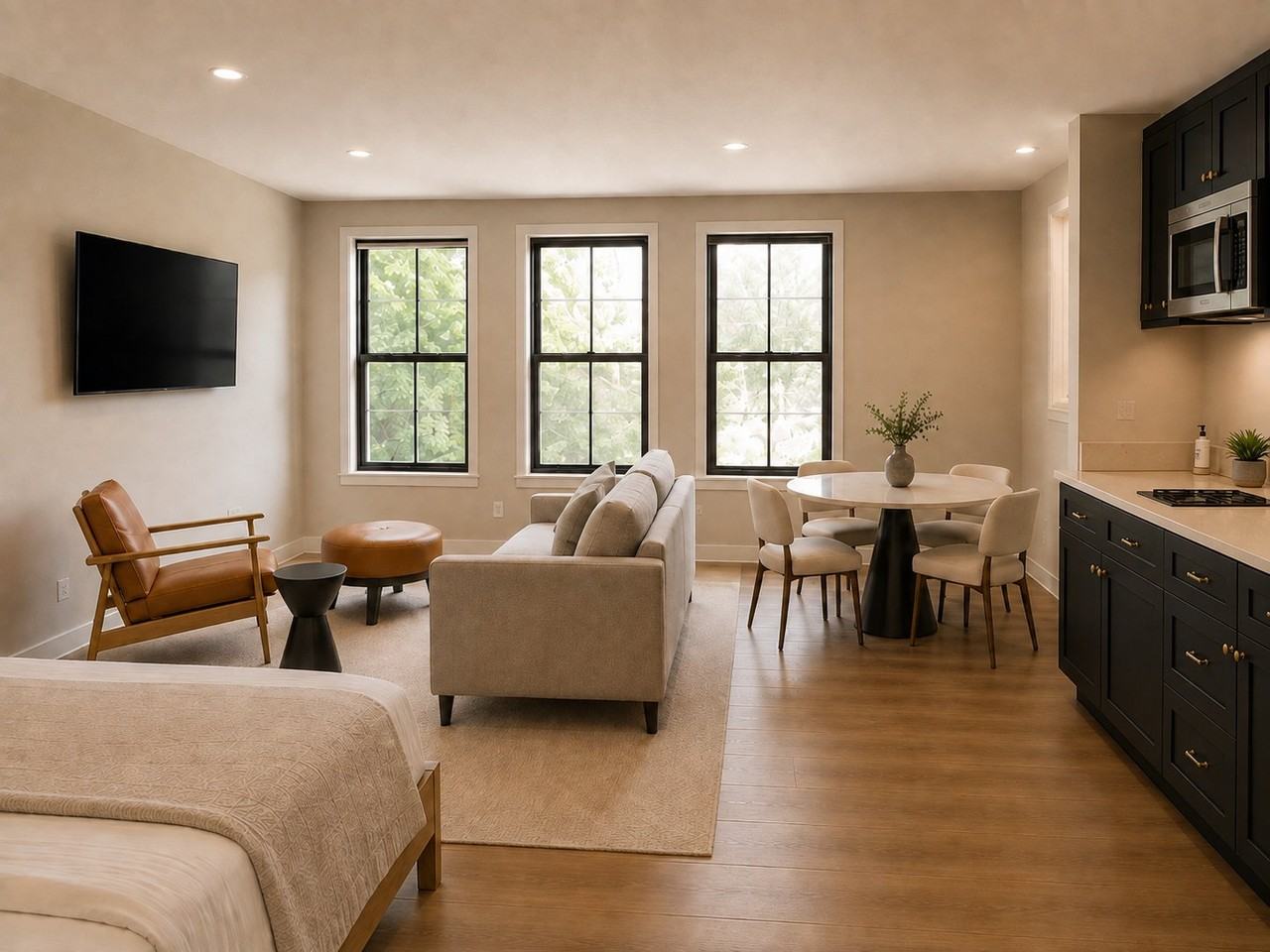 306 Center St #101 - Photo 4 of 5