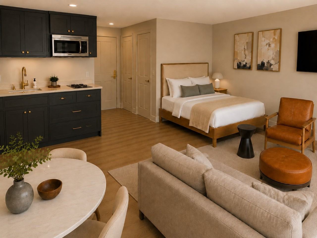 306 Center St #101 - Photo 5 of 5