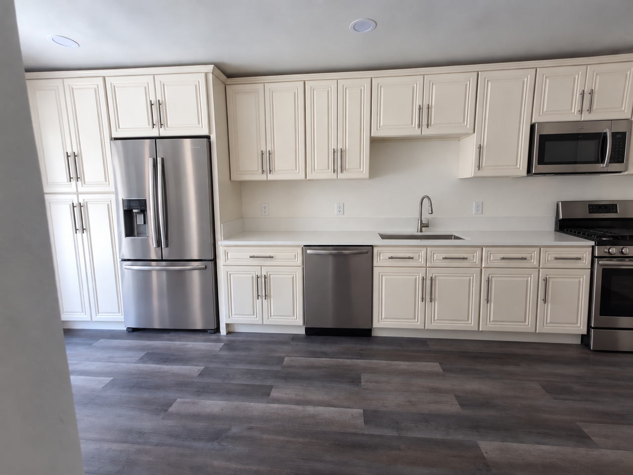 22423 Harvard Blvd #1 - Photo 3 of 36