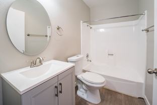 Vista de Helix Apartments - Photo 1 of 1