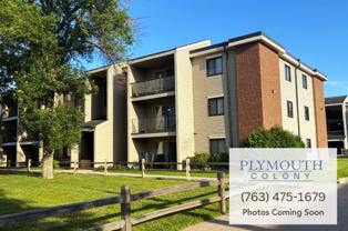 Plymouth Colony Apartments - Photo 1 of 1