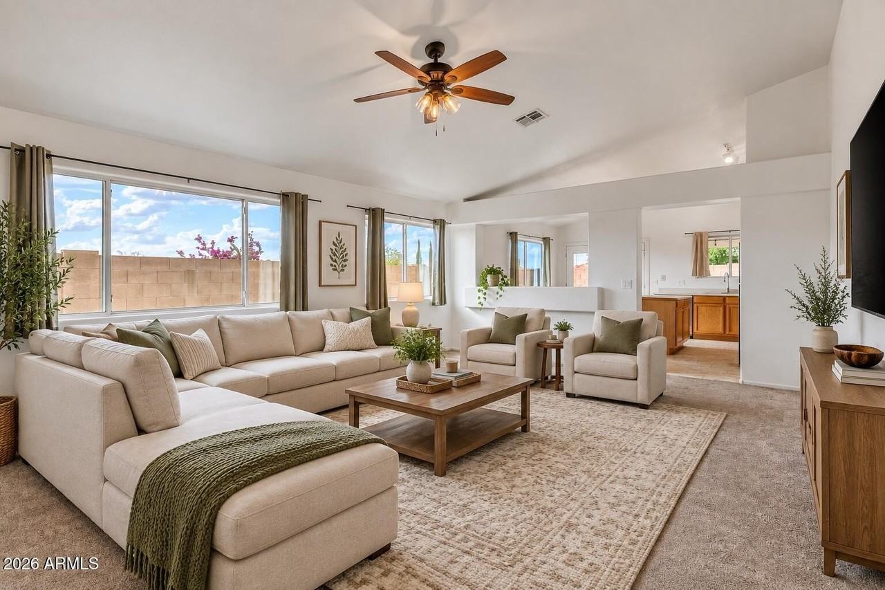3072 W Lone Cactus Dr - Photo 5 of 21