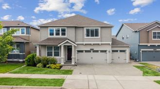 6813 Sweetgum Ave Ne #1 - Photo 1 of 1