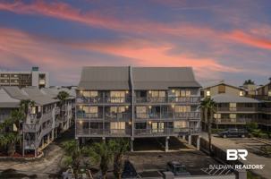 featured image of 28813 Perdido Beach Blvd #M121