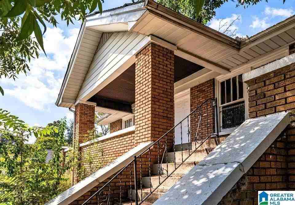 2812 20th Place Ensley - Photo 2 of 18