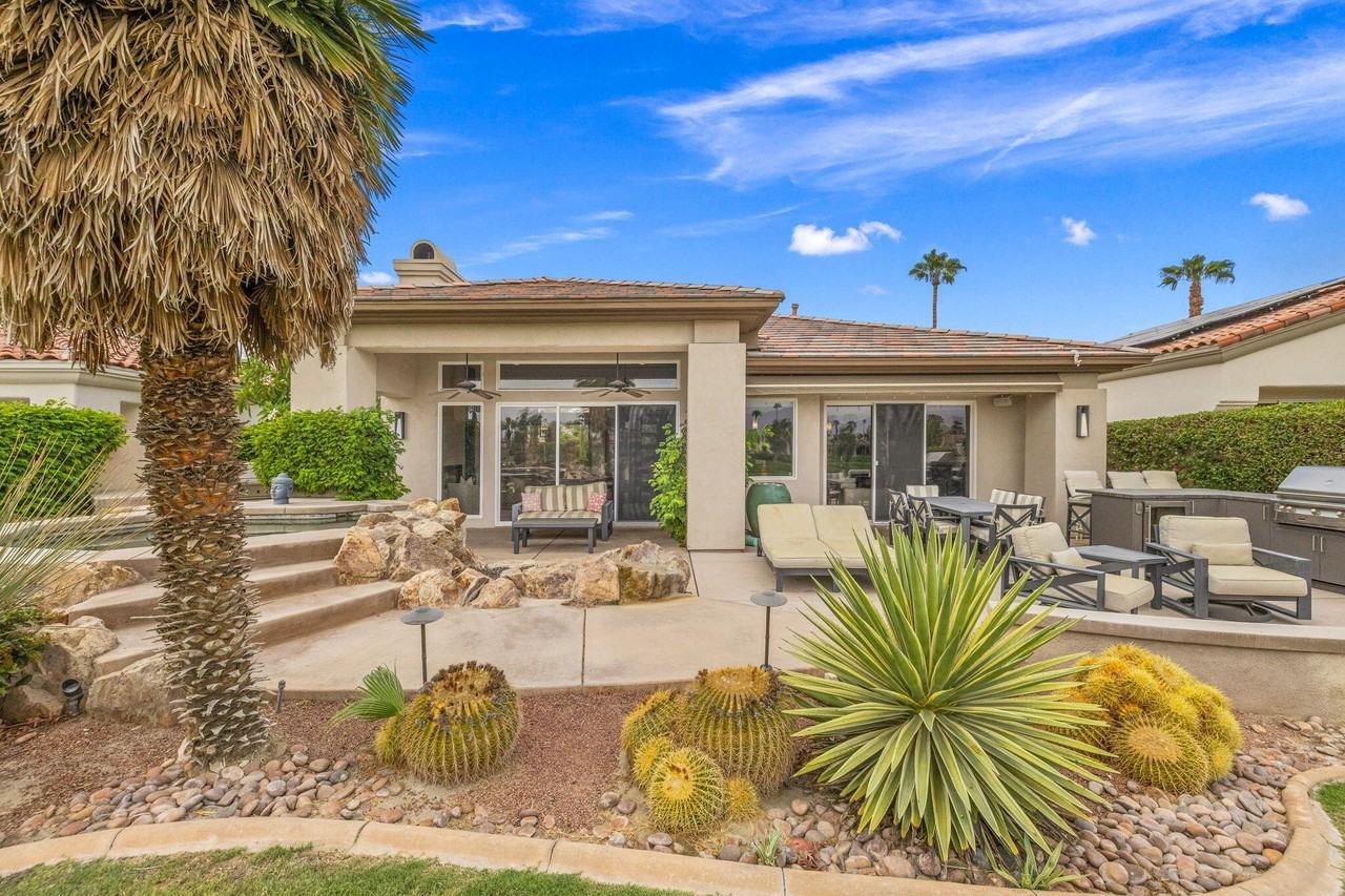 770 Snow Creek Cyn - Photo 3 of 50