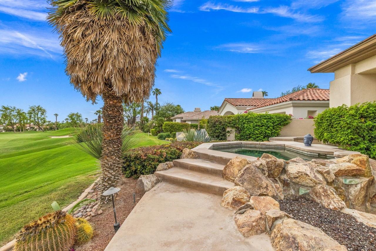 770 Snow Creek Cyn - Photo 4 of 50