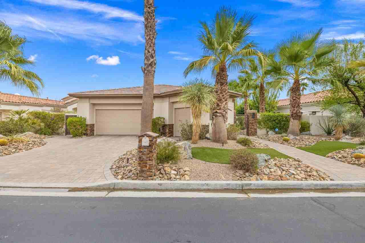 770 Snow Creek Cyn - Photo 6 of 50