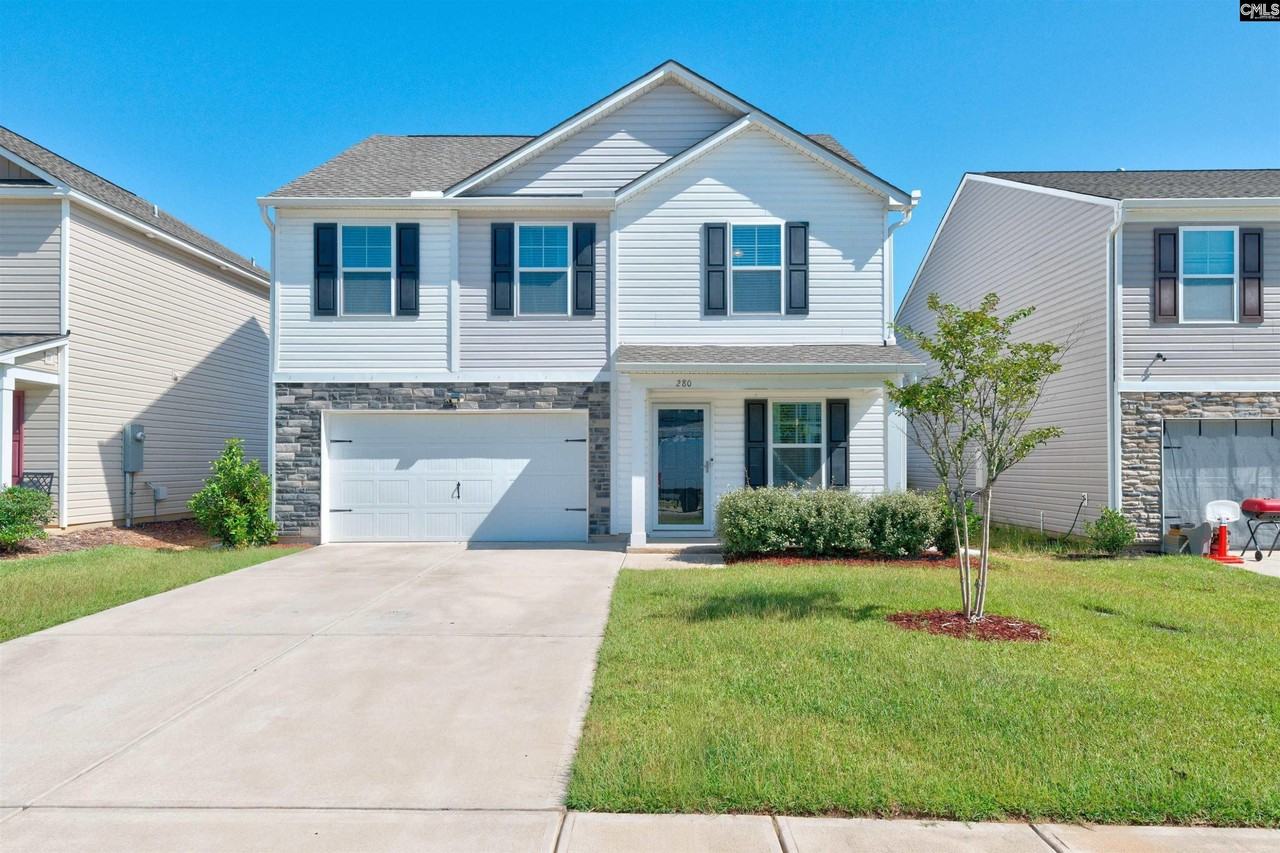 280 Savannah Wood Rd