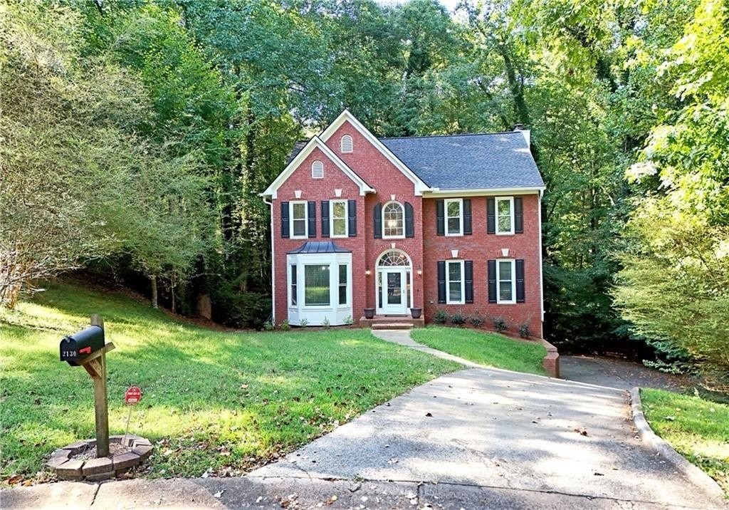 2130 Hickory Cv - Photo 3 of 44