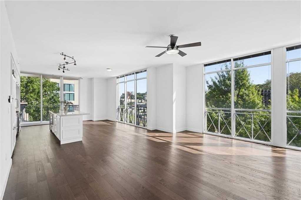 1820 Peachtree St Nw #307