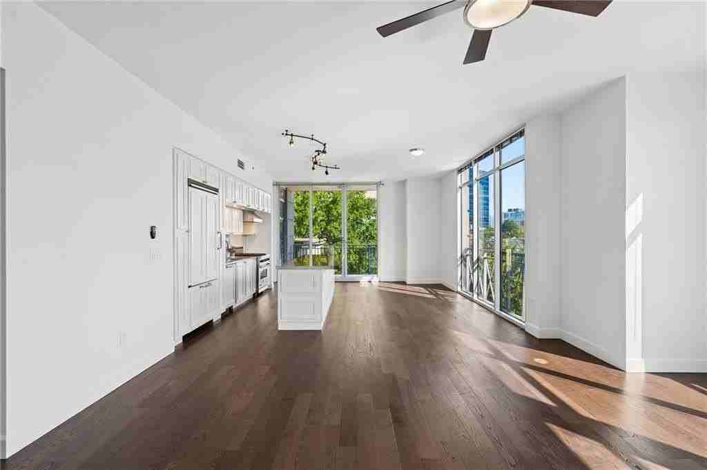 1820 Peachtree St Nw #307 - Photo 5 of 39