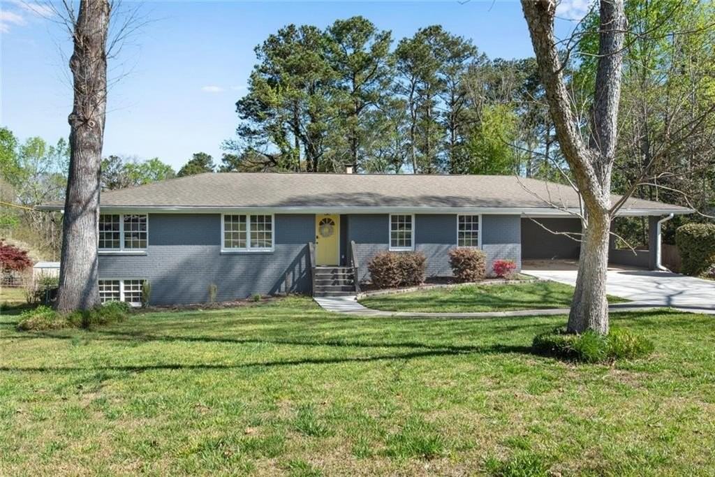 3941 Forest Dr - Photo 2 of 49