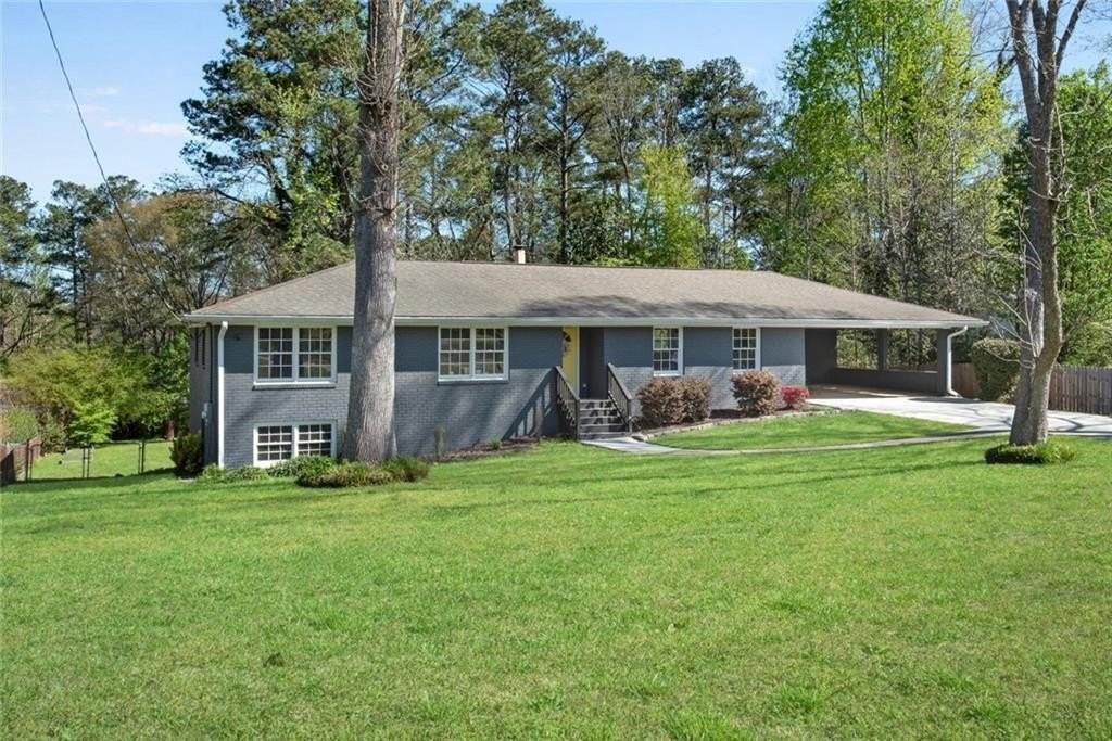 3941 Forest Dr - Photo 3 of 49