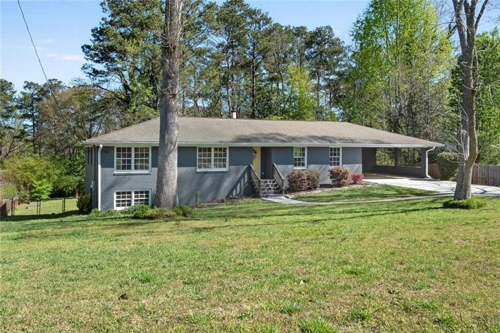 3941 Forest Dr - Photo 4 of 49