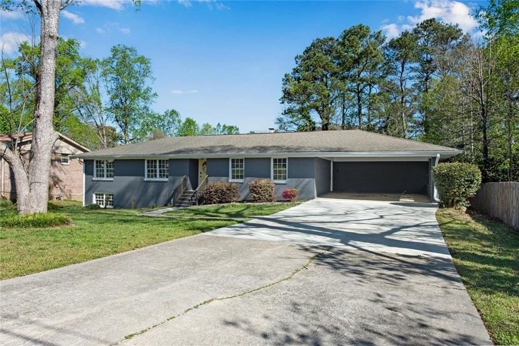 3941 Forest Dr - Photo 6 of 49