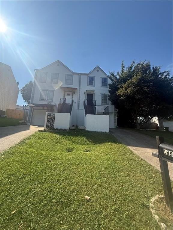 1859 Barrington Ct - Photo 2 of 20