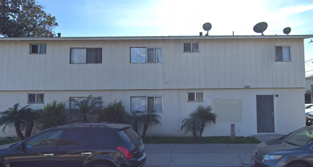 Golden Kat, LLC / 427 N Rose St / Claudia - Photo 2 of 2