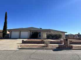 1400 Monte Negro Dr - Photo 1 of 1