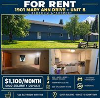featured image of 1901 Mary Ann St #8