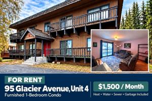 featured image of 95 Glacier Ave #4