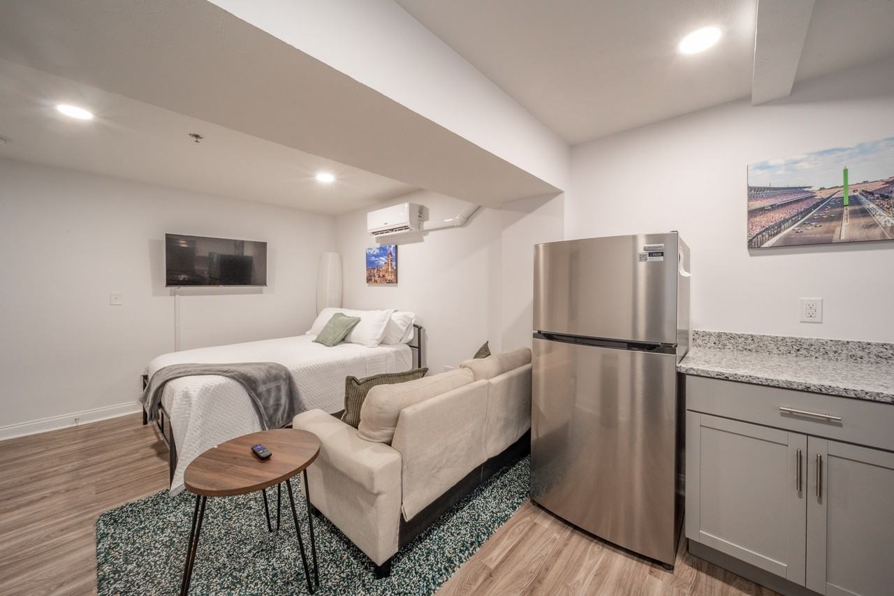 Grace Manor Apartments - Photo 2 of 50