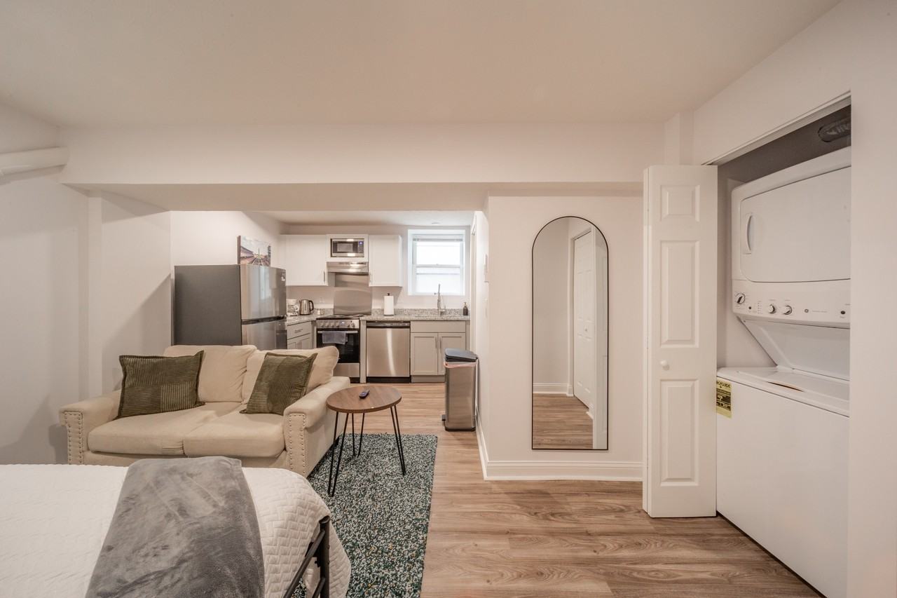 Grace Manor Apartments - Photo 6 of 50
