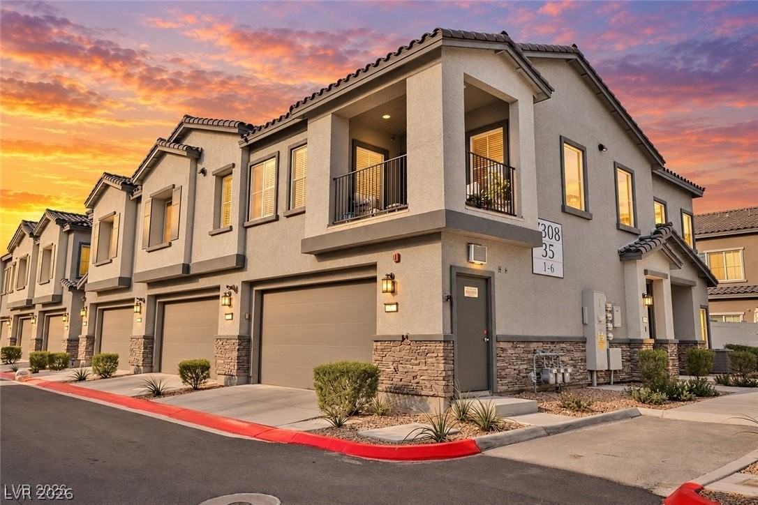 7308 N Decatur Blvd #1