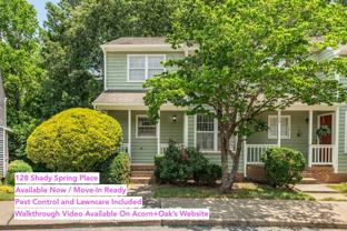 128 Shady Spring Pl - Photo 1 of 1