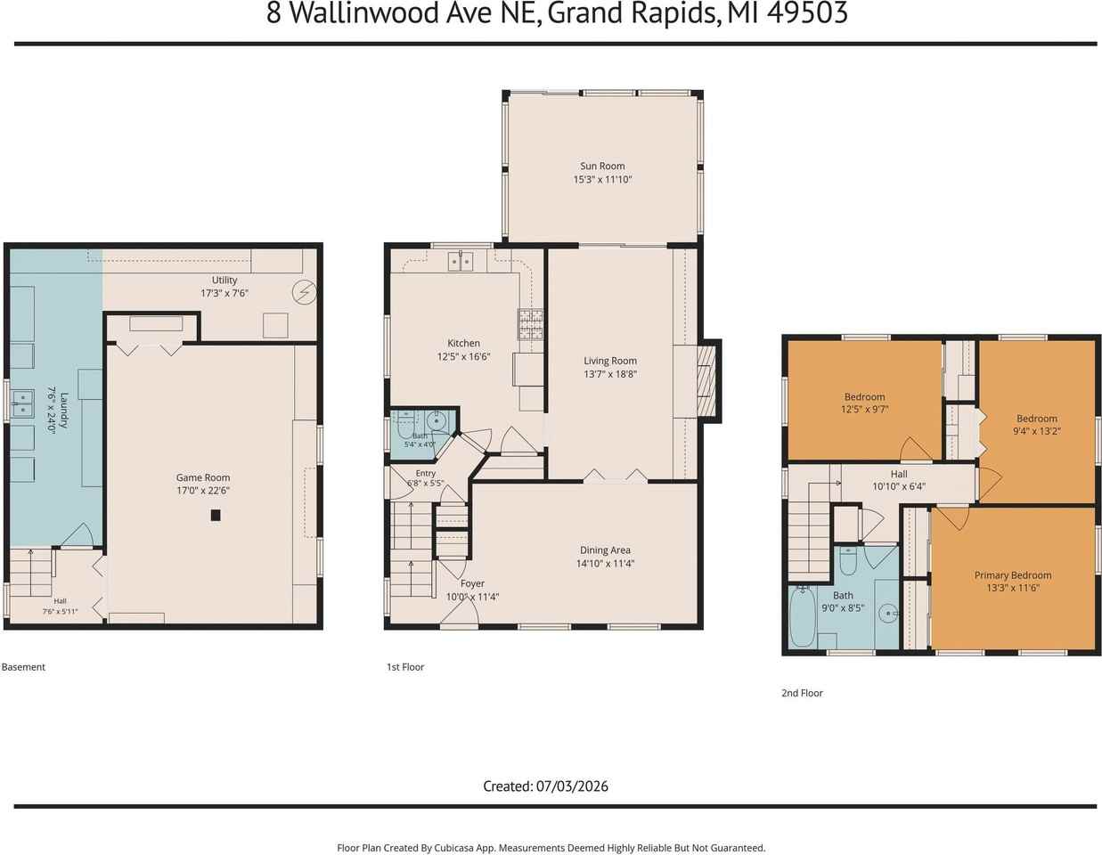 8 Wallinwood Ave Ne - Photo 5 of 35