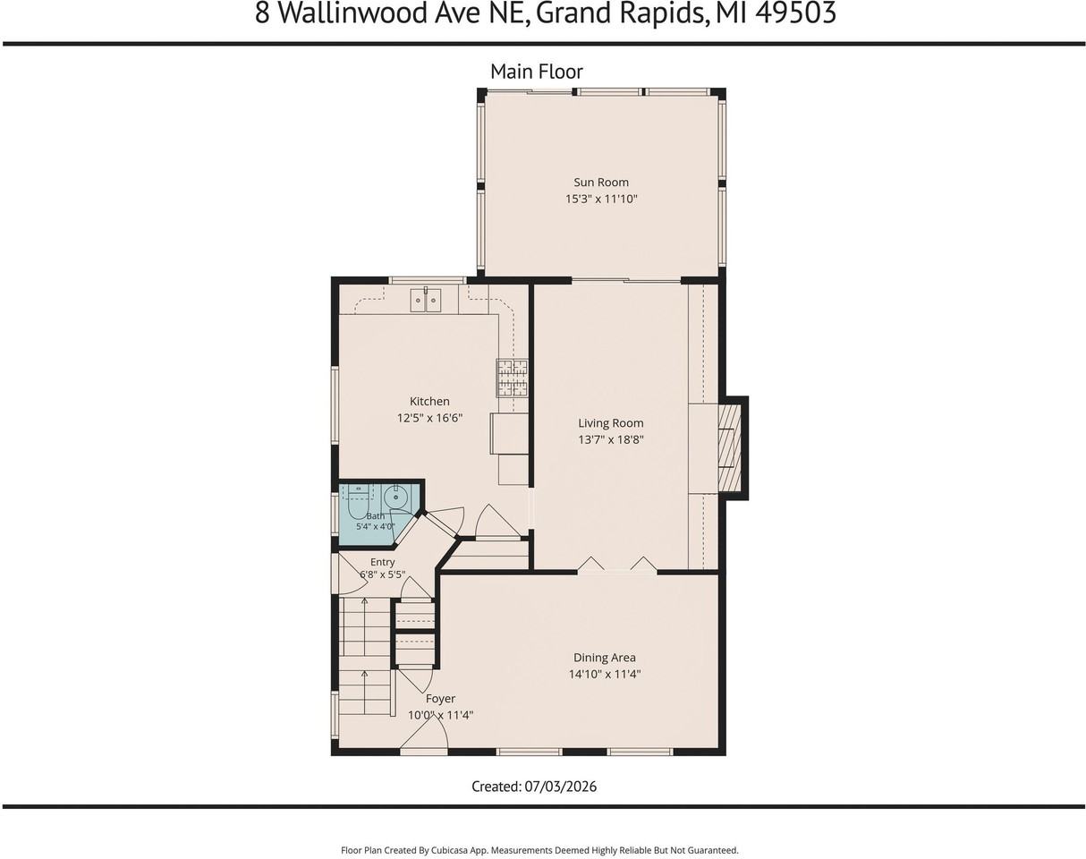 8 Wallinwood Ave Ne - Photo 6 of 35