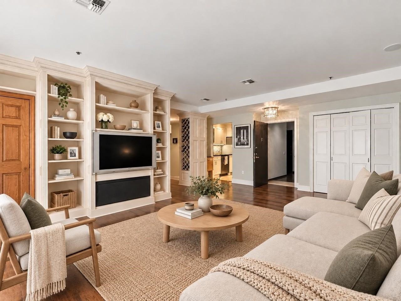 72 Park Ave #3B - Photo 2 of 9