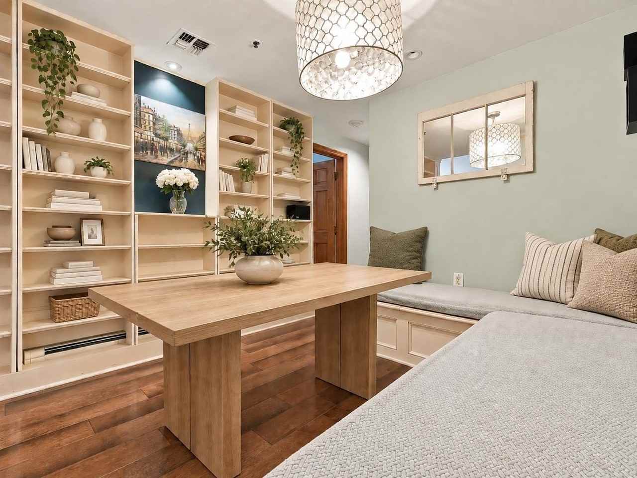 72 Park Ave #3B