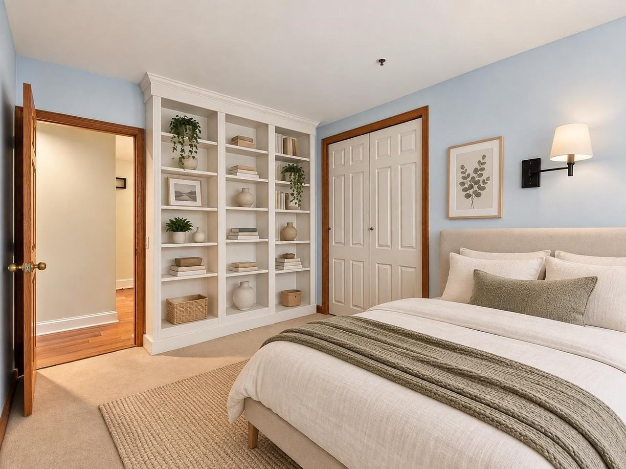 72 Park Ave #3B - Photo 4 of 9
