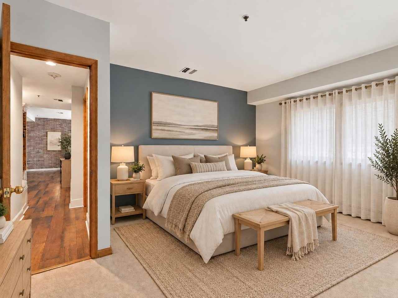 72 Park Ave #3B - Photo 3 of 9