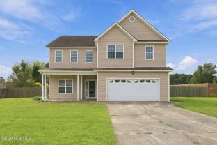 116 Spring Leaf Ln - Photo 1 of 1