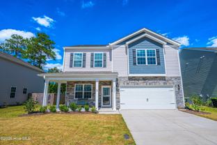 1017 Ella Bengel Dr - Photo 1 of 1
