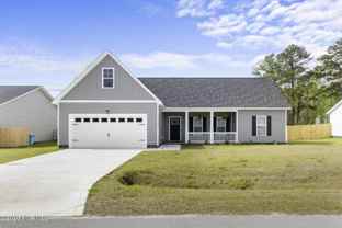 306 E Theriault Ct - Photo 1 of 1