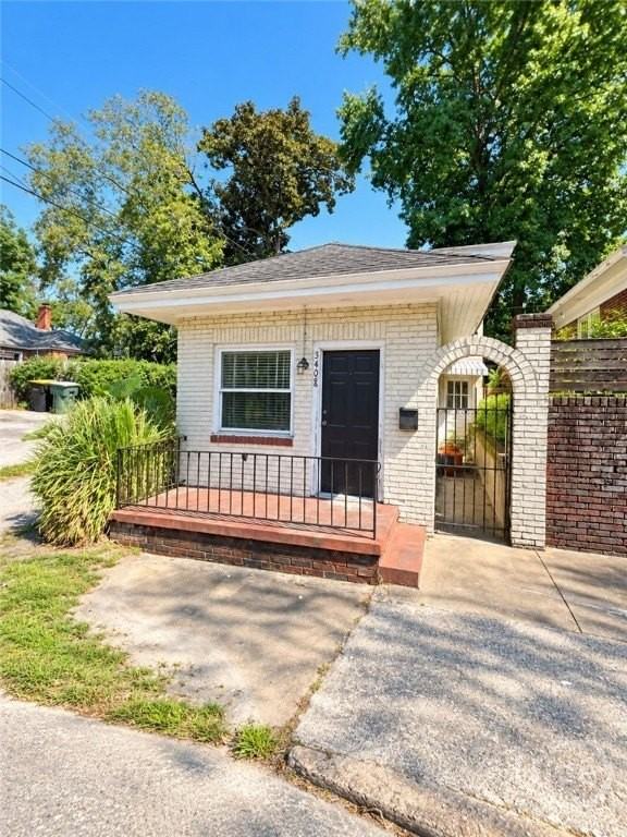 3408 Reynolds St - Photo 2 of 12