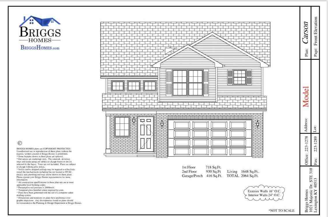 107 Savannah Ln - Photo 3 of 34