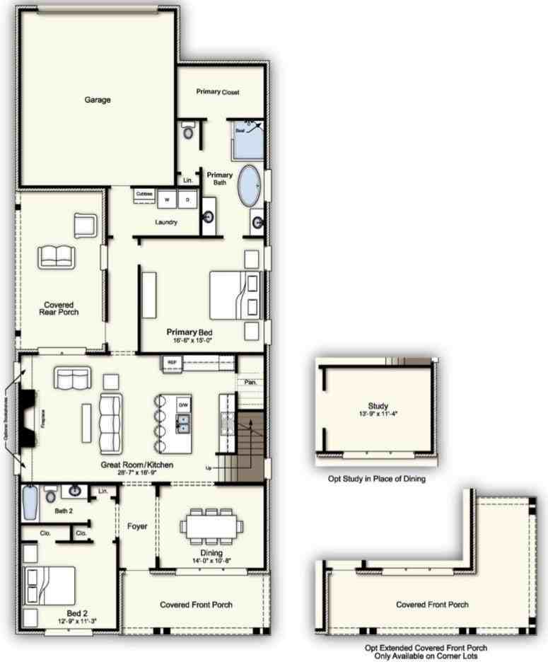 5695 Pleasant Park Pl - Photo 4 of 28
