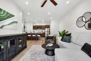 Mountain View Apartments - Photo 1 of 1