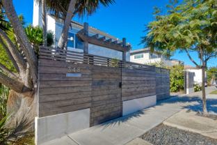 348 La Mesa Avenue - Main House #MAIN - Photo 1 of 1