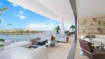 featured image of 5 Grove Isle Dr #S301