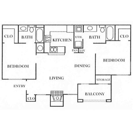 1900 S Brookstone Village Dr - Photo 3 of 19