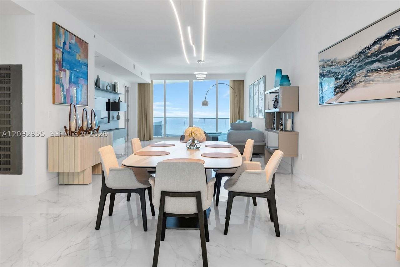 16901 Collins Ave #3203 - Photo 6 of 50